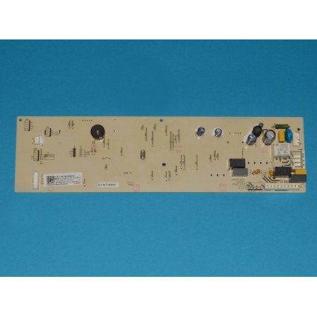 HK2147999 Модуль керування для пральної машини HISENSE/GORENJE