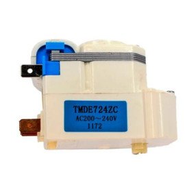 TMP007UN Таймер відтайки для холодильника DEFROST TMDEX 724 ZC