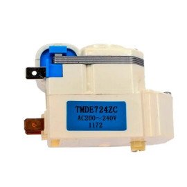 TMP007UN Таймер відтайки для холодильника DEFROST TMDEX 724 ZC