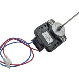 MTF745RF Вентилятор обдуву F61-10G No Frost тонкий вал L= 70 mm, D= 3.2 mm