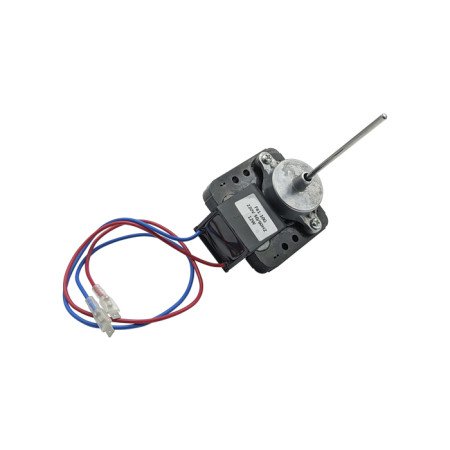 MTF745RF Вентилятор обдуву F61-10G No Frost тонкий вал L= 70 mm, D= 3.2 mm