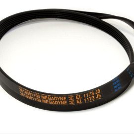 BLJ188UN Ремінь для пральної машини 1173 J5 EL POLY MEGADYNE LG 4400FR3116A