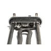 HTR019ZN Тен IRCA L=190 mm 1750 W з датчиком з 2 запобіжниками ZANUSSI 1327372304, 3792301206, 1325551206, 1325551214, 1325551305, 1325551313, 1326475009, 1327372007 [ZN5146]