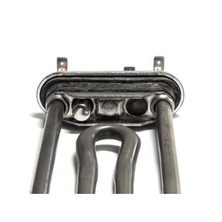 HTR019ZN Тен IRCA L=190 mm 1750 W з датчиком з 2 запобіжниками ZANUSSI 1327372304, 3792301206, 1325551206, 1325551214, 1325551305, 1325551313, 1326475009, 1327372007 [ZN5146]