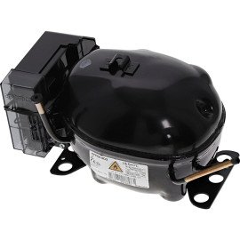 4055882874 Компресор інверторний для холодильників AEG/Electrolux VESH7C + INVERTER OB FC PFC