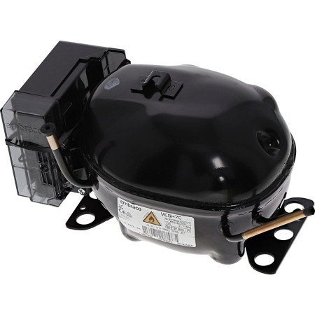 4055882874 Компресор інверторний для холодильників AEG/Electrolux VESH7C + INVERTER OB FC PFC