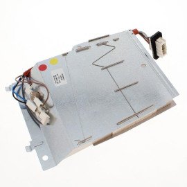 481010669313 Тен Irca 2400 W 230 V для сушильної машини Whirlpool (Міняє 481010477523) (C00377348)