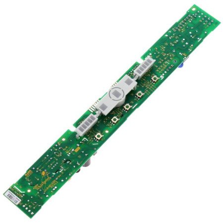481010714714 Електронний модуль CENTAUR BLANK холодильника Whirlpool (C00445732)