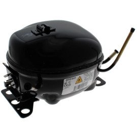 481010795904 Компресор інверторний Embraco для холодильників VESD7C + INVERTER OB FC PFC (C00386552)