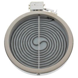 481225998306 Конфорка електрична Eika для склокераміки D=180 mm 1700 W для плити Whirlpool (C00312177)