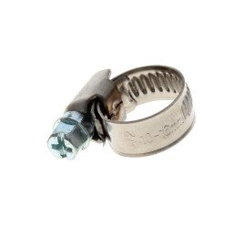 481240118709 Хомут шлангу 10-16mm для пральної машини Whirlpool  (C00311521)