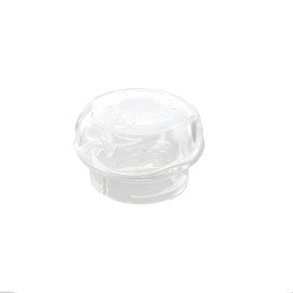 481245028007 Плафон лампочки духовки Whirlpool (Заміна 481945069844) (C00311267)