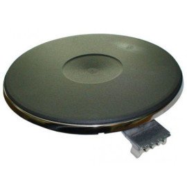 481281729101 Електроконфорка 1000 W 145 mm 230V EGO 12.14453.002 для плити WHIRLPOOL/INDESIT C00378372)