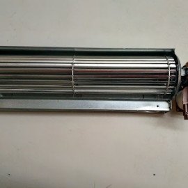 485509930011 Тангенціальний вентилятор для духовки WHIRLPOOL/INDESIT L= 300 mm 38 W (C00375410)
