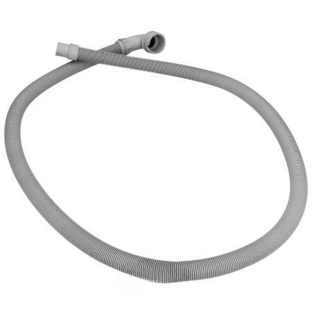 545951 Шланг зливний для посудомийної машини Hisense/Gorenje