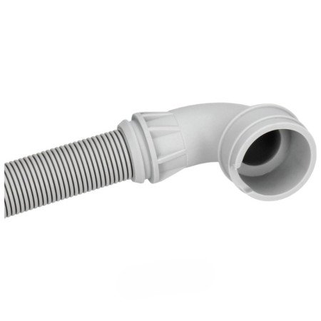545951 Шланг зливний для посудомийної машини Hisense/Gorenje