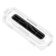 579280 Кнопка вмикання START для пральної машини Hisense/Gorenje