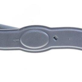 711746 Верхній розбризкувач для посудомийної машини Hisense/Gorenje 385768