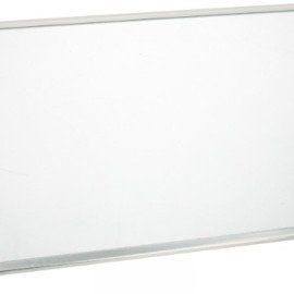 819552 Полка скляна з накладками 49x30.3см для холодильника Hisense/Gorenje