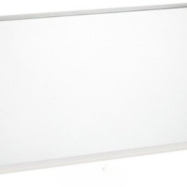 819552 Полка скляна з накладками 49x30.3см для холодильника Hisense/Gorenje