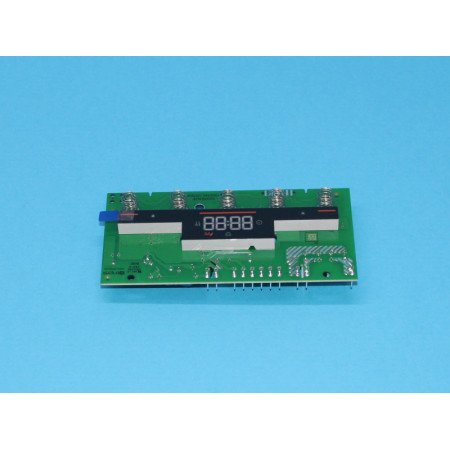 932893 Модуль керування BIO21-IL MF/K36 G - SET для духовки Gorenje (заміна 862243)