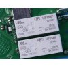 932893 Модуль керування BIO21-IL MF/K36 G - SET для духовки Gorenje (заміна 862243)