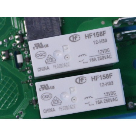 932893 Модуль керування BIO21-IL MF/K36 G - SET для духовки Gorenje (заміна 862243)