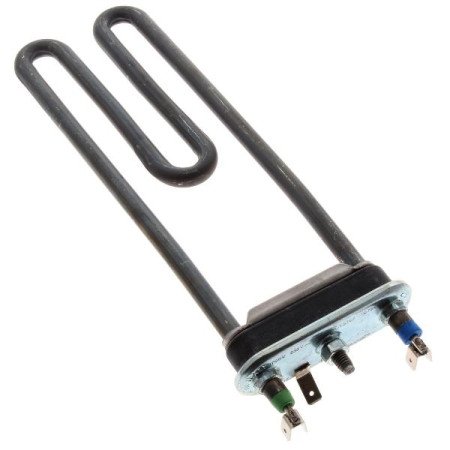C00064556 Тен THERMOWATT L=2100 mm 1700 W без отвору для пральної машини Indesit (482000027169)