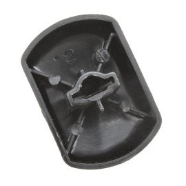 C00087265 Ручка регулювання для духовки Indesit/Ariston  (482000077232)
