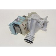 C00090533 Зливний насос в зборі для посудомийки Indesit  230V 50HZ (482000077519)