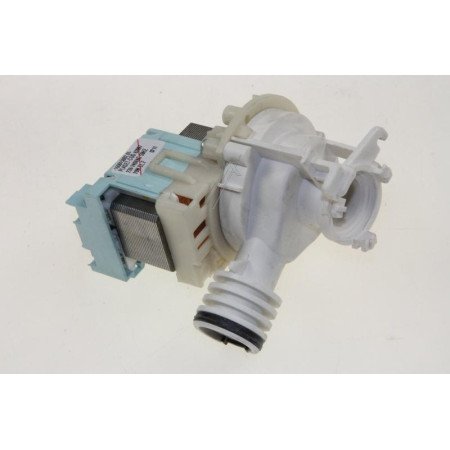 C00090533 Зливний насос в зборі для посудомийки Indesit  230V 50HZ (482000077519)