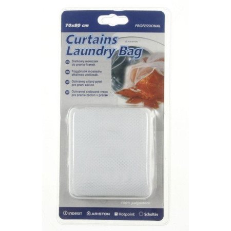 C00090678 Мішок 70 X 80 CM для прання штор Indesit (482000092904)