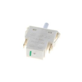 C00269274 Вимикач механічний підсвітки холодильника Indesit 250 В NC (Міняє C00075585) (482000030926)