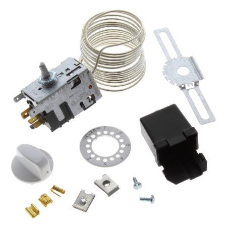C00280251 Термостат в зборі DANFOSS KIT7 для холодиьників
