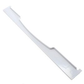 C00507043 Накладка на скляну полицю для холодильника Whirlpool задня GW (488000507043)