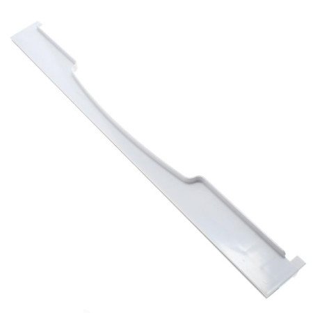 C00507043 Накладка на скляну полицю для холодильника Whirlpool задня GW (488000507043)