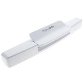 C00513833 Накладка ручки вертикальної для праьної машини Whirlpool (488000513833)