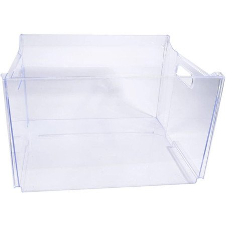 C00568087 Ящик для овочів FRESHBOX+ холодильника Indesit (488000568087)