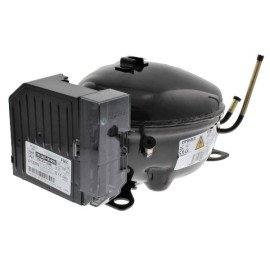 C00630857 Компресор інверторний Embraco для холодильників FMXD6C + INVERTER OB FC PFC (488000630857) C00930337 (6156320100)