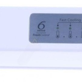 C00647053 Електронний термостат 759991613120 холодильника Indesit (488000647053)