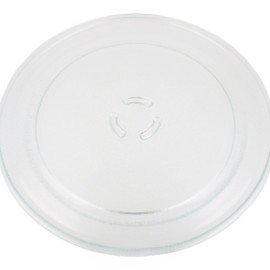 C00863692 Тарілка для мікрохвильовки D=400 mm Whirlpool (Заміна 481246678426) (488000863692)