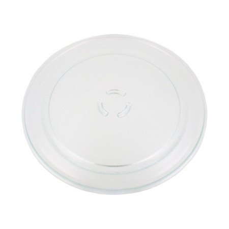 C00863692 Тарілка для мікрохвильовки D=400 mm Whirlpool (Заміна 481246678426) (488000863692)