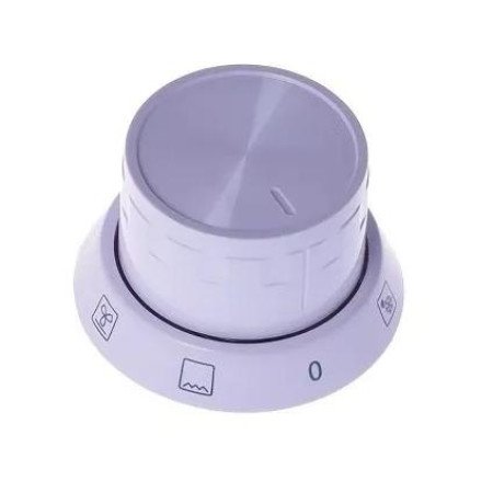 250316510 Ручка вибору режимів до духовки Beko (C00928957)
