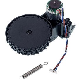 SS-2230003116 Колесо з двигуном ліве робота порохотяга Rowenta