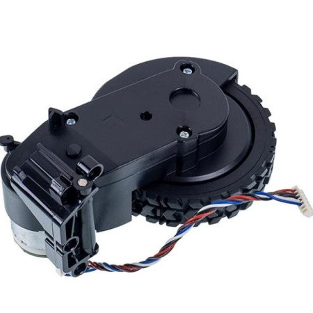 SS-2230003116 Колесо з двигуном ліве робота порохотяга Rowenta