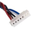 SS-2230003116 Колесо з двигуном ліве робота порохотяга Rowenta
