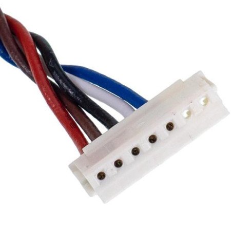 SS-2230003116 Колесо з двигуном ліве робота порохотяга Rowenta