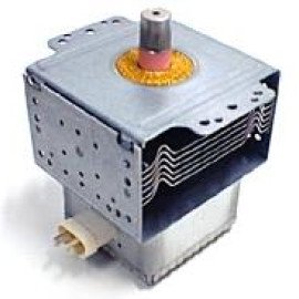 481213158815 Магнетрон 2M261-M62J1Y Panasonic для мікрохвильовки WHIRLPOOL/INDESIT (C00454994)