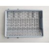 C00536776 Ящик для столових приборів 45, ASSY,RAL7040 посудомийної машини Whirlpool (488000536776)