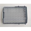 C00536776 Ящик для столових приборів 45, ASSY,RAL7040 посудомийної машини Whirlpool (488000536776)